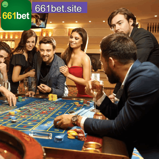 661BET