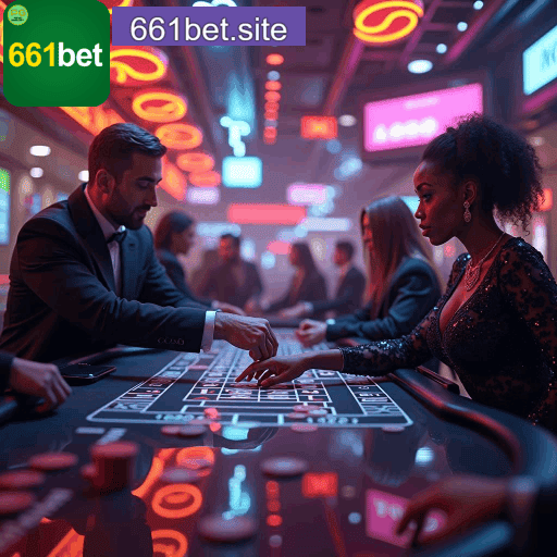 661BET