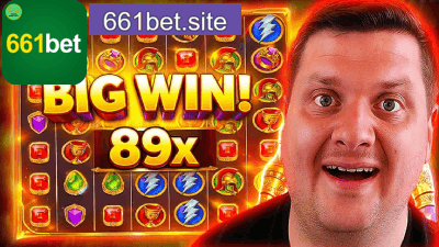 661BET Big Wins
