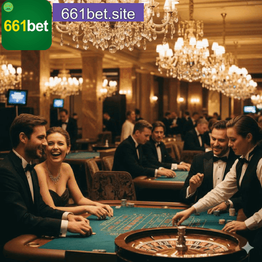 661BET