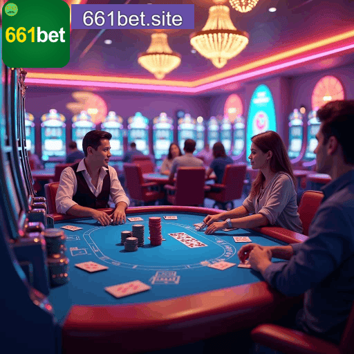 661BET