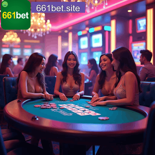 661BET