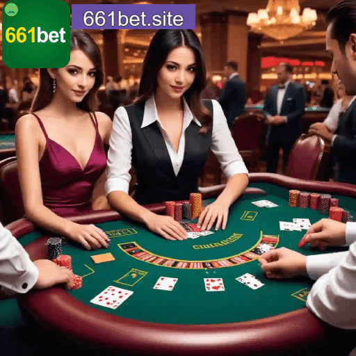 661BET